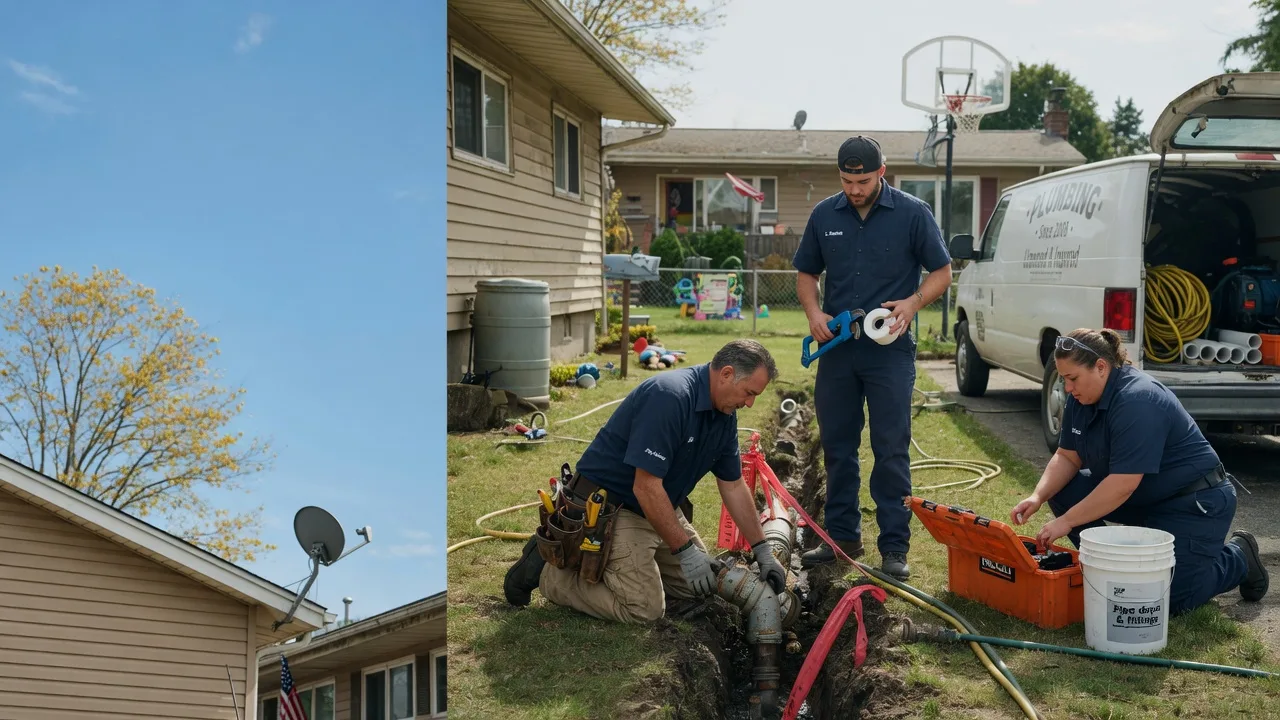 Garbage Disposal Replacement in New Blaine, AR near me