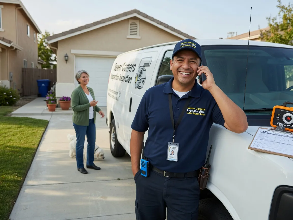 Sewer Line Repair New Blaine, AR FAQs
